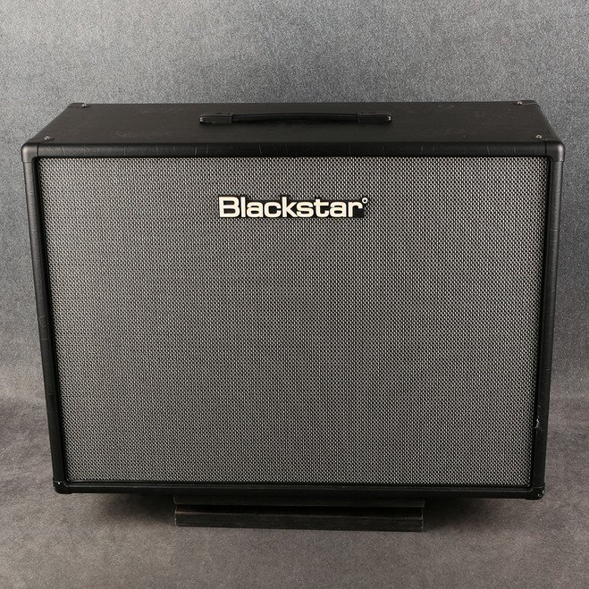 Blackstar HTV-212 MK2 Cabinet - 2nd Hand