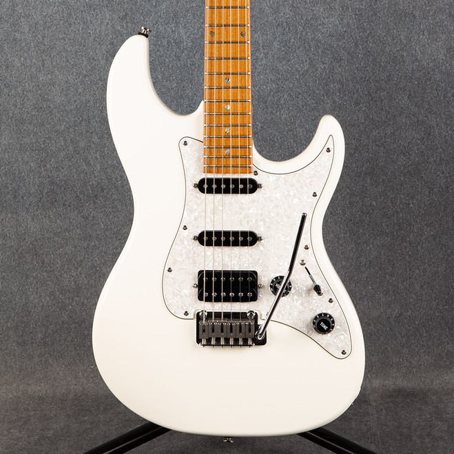 Sire Larry Carlton S7 - Antique White - 2nd Hand (130342)