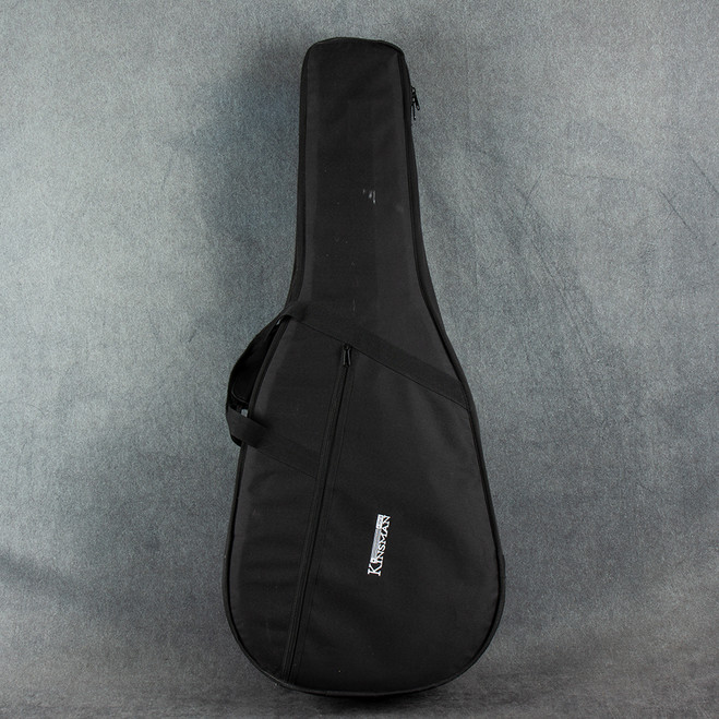 Kinsman Hard Foam Classical Guitar Case - 2nd Hand