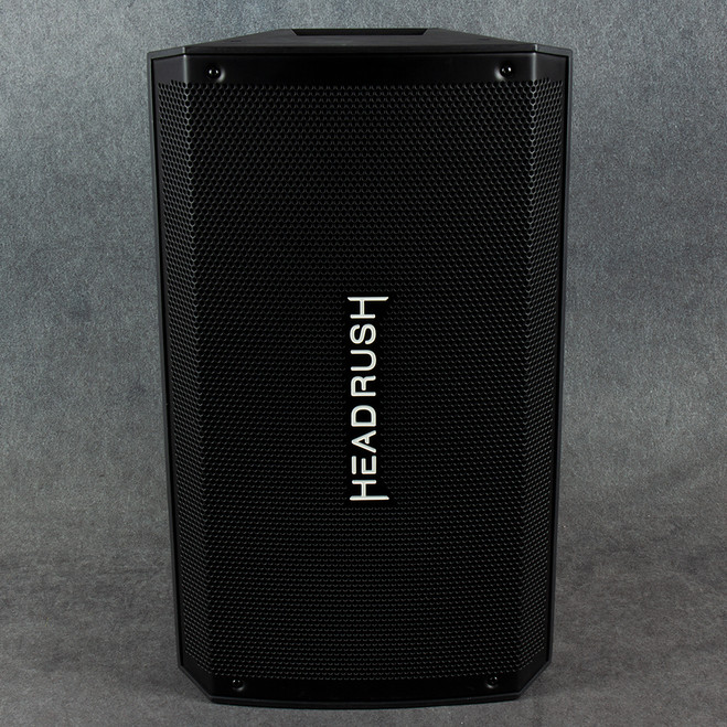 Headrush FRFR-112 Guitar Cabinet - 2nd Hand