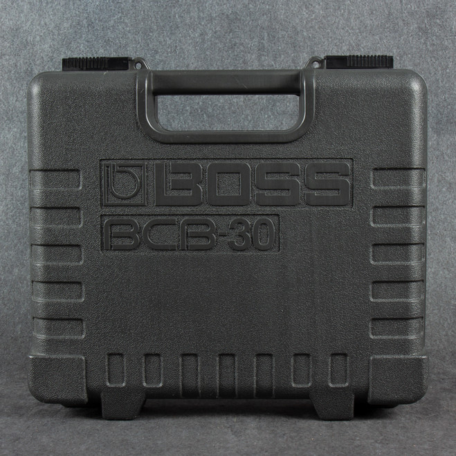 Boss BCB-30 Pedal Board - 2nd Hand (130577)