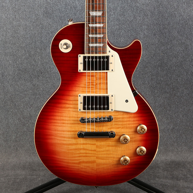 Epiphone Les Paul Standard 60s - Bourbon Burst - 2nd Hand (130666)