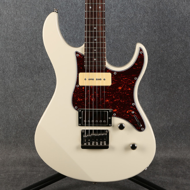 Yamaha Pacifica 311H - Vintage White - 2nd Hand