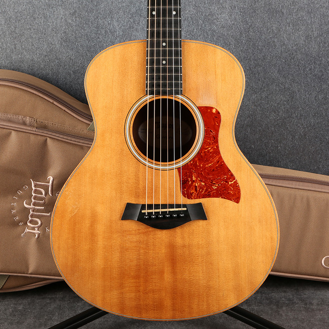 Taylor GS Mini Rosewood - Natural - Gig Bag - 2nd Hand