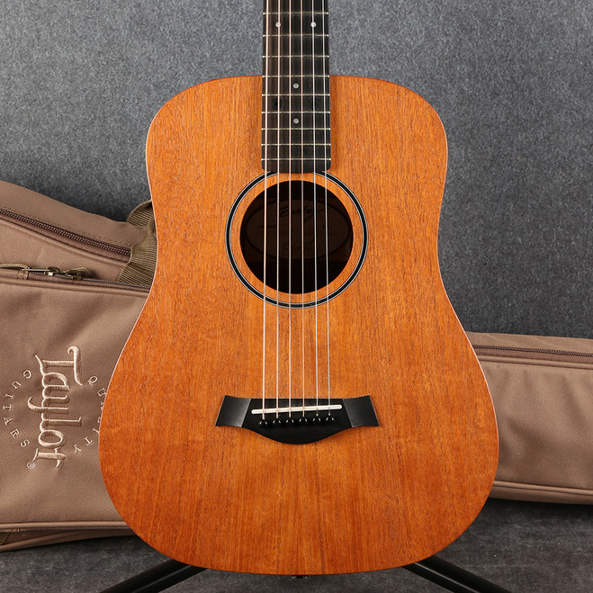 Taylor Baby Taylor Mahogany BT2 - Gig Bag - 2nd Hand