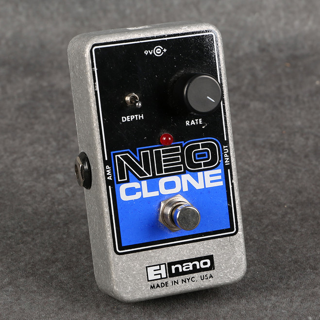 El Nano Neo Clone - 2nd Hand