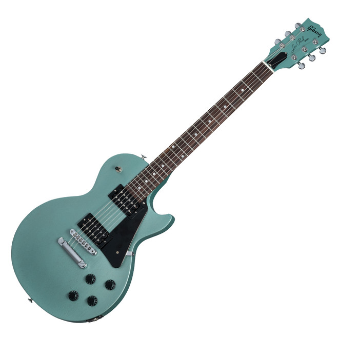 Gibson Les Paul Modern Lite - Inverness Green Satin