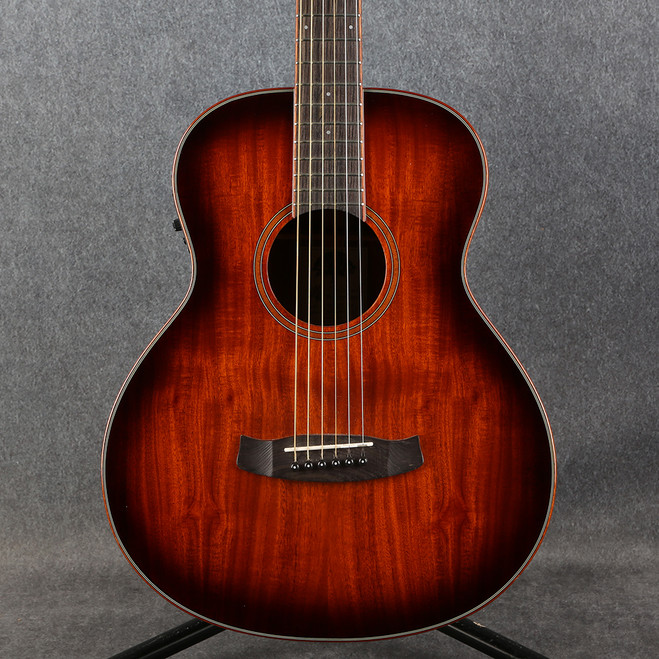 Tanglewood Winterleaf Exotic TW MINI E Koa - 2nd Hand