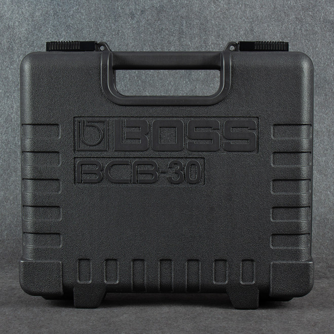 Boss BCB-30 Pedal Board - 2nd Hand (131257)