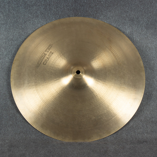 Sabian 16 Inch Medium Thin Crash - 2nd Hand