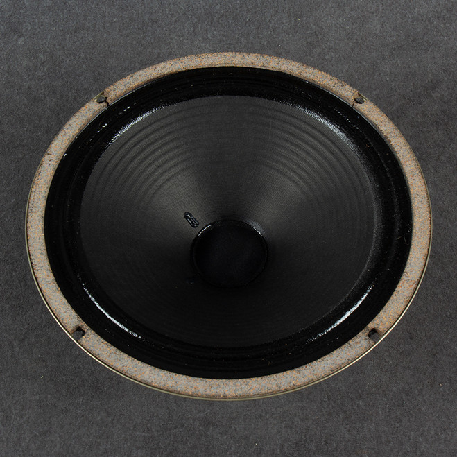 Celestion G12H 70th Anniversary 30w Speaker - 2nd Hand