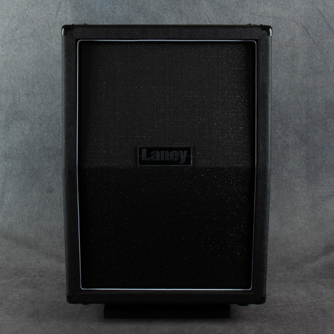 Laney LFR-212 FRFR Active Speaker Cabinet - Cover - 2nd Hand