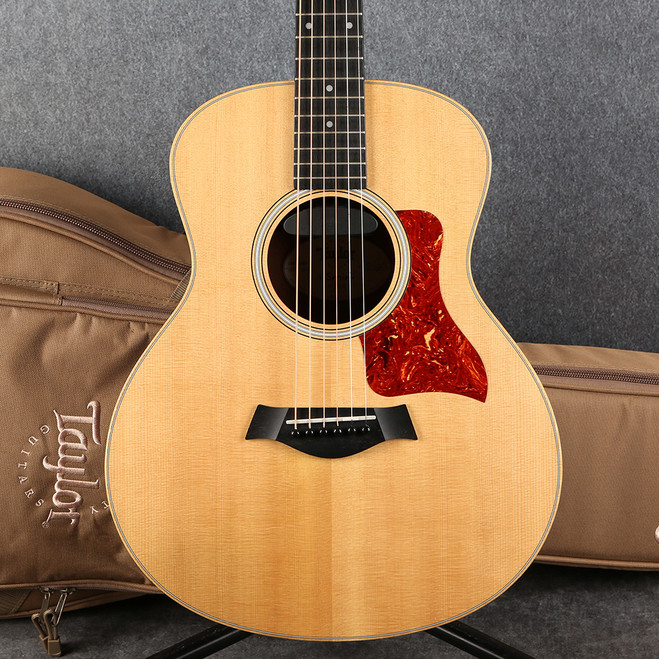 Taylor GS Mini Rosewood - Natural - Gig Bag - 2nd Hand (131303)