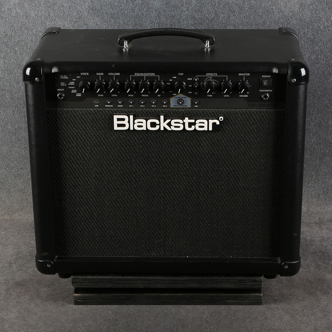 Blackstar ID:30 TVP Combo Amplifier - 2nd Hand