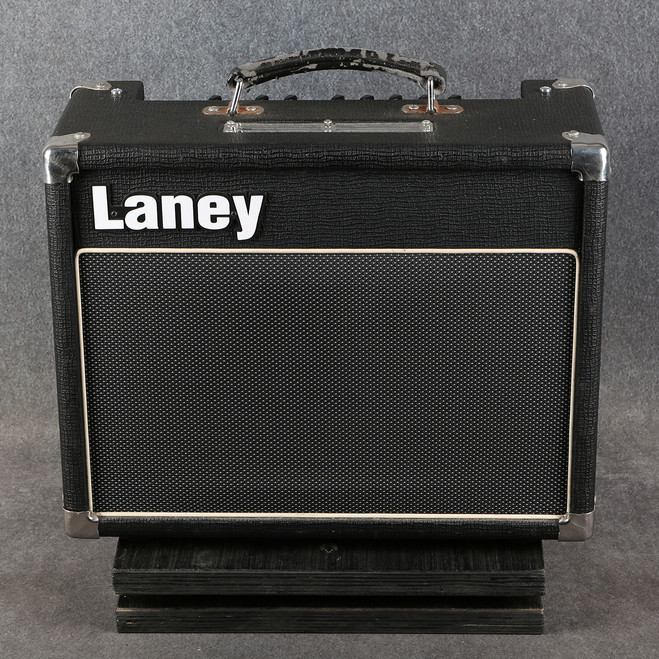 Laney VC15-110 Valve Combo Amplifier **COLLECTION ONLY** - 2nd Hand