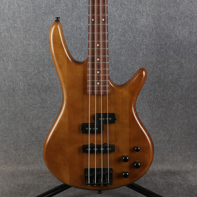 Ibanez GIO GSR200B-WNF - Walnut Flat - 2nd Hand