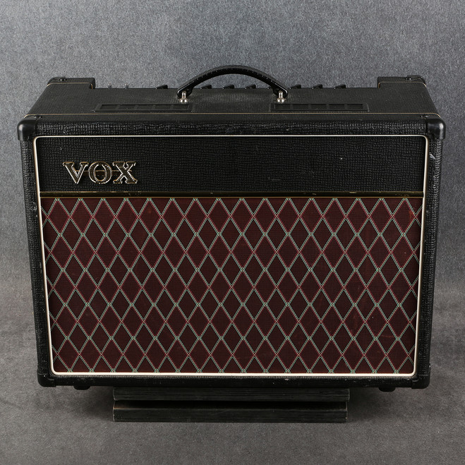 Vox AC15C1 Valve Combo **COLLECTION ONLY** - 2nd Hand