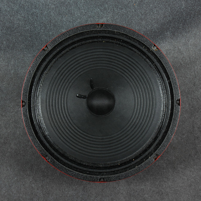 Eminence Red Coat 75w 8Ohm 12 Inch Speaker - 2nd Hand