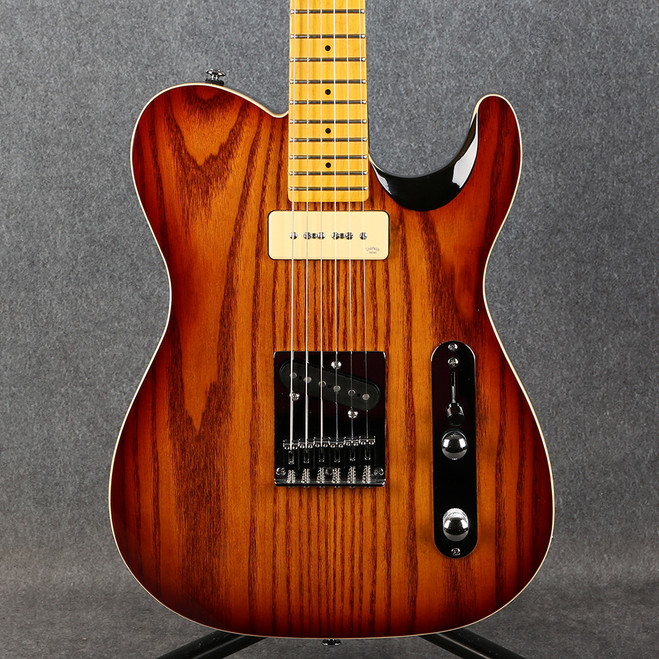 Chapman ML3 Standard Traditional - Tobacco Ash - 2nd Hand