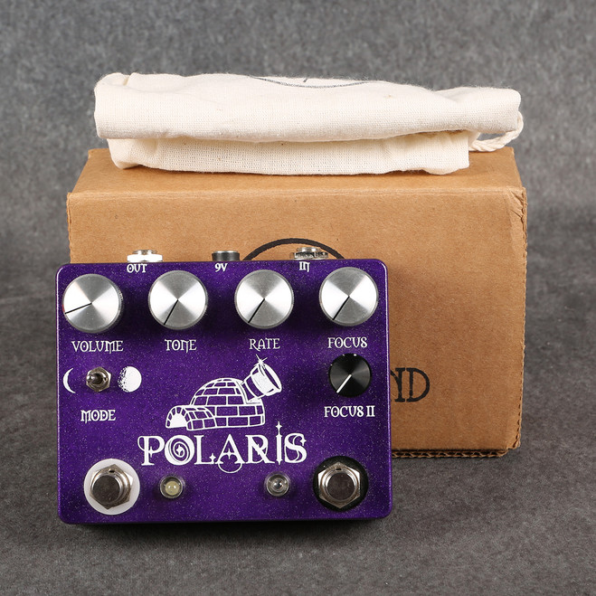 CopperSound Polaris Chorus - Boxed - 2nd Hand