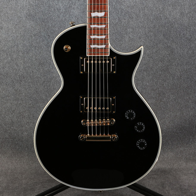 ESP LTD EC-256 - Black - 2nd Hand