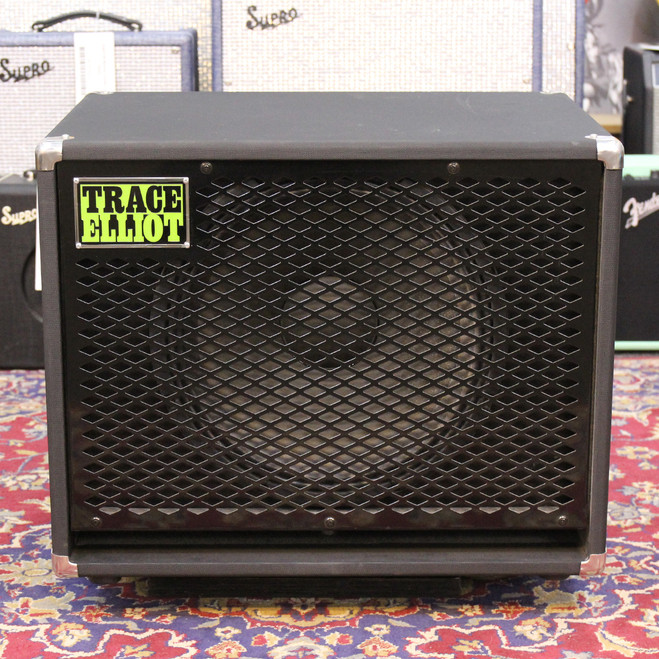 Trace Elliot 1518c Bass Cabinet **COLLECTION ONLY** - 2nd Hand