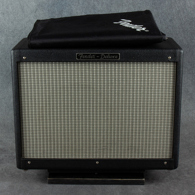 Fender Hot Rod Deluxe Combo - Footswitch - Cover **COLLECTION ONLY** - 2nd Hand
