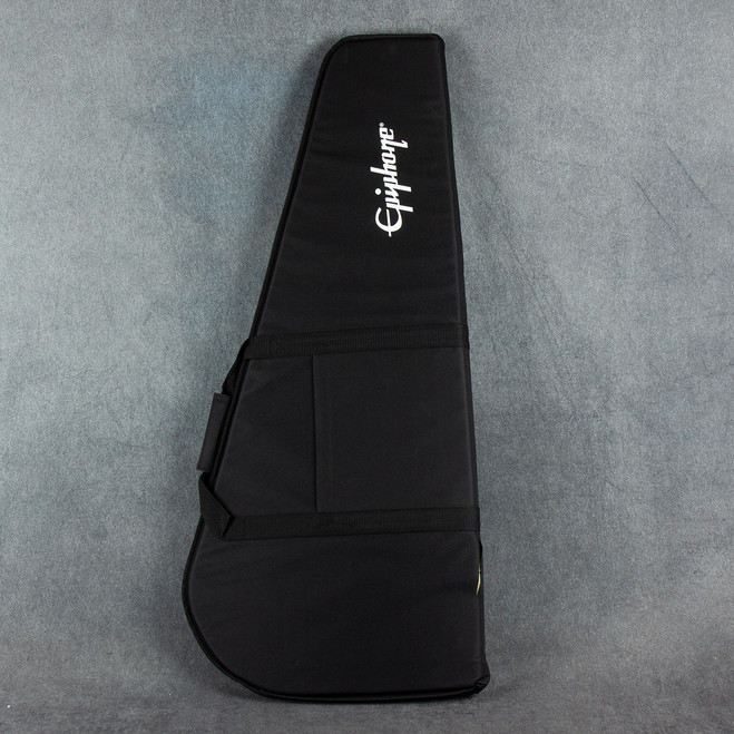 Epiphone Premium Solidbody Electric Guitar Gig Bag - 2nd Hand (X1156504)