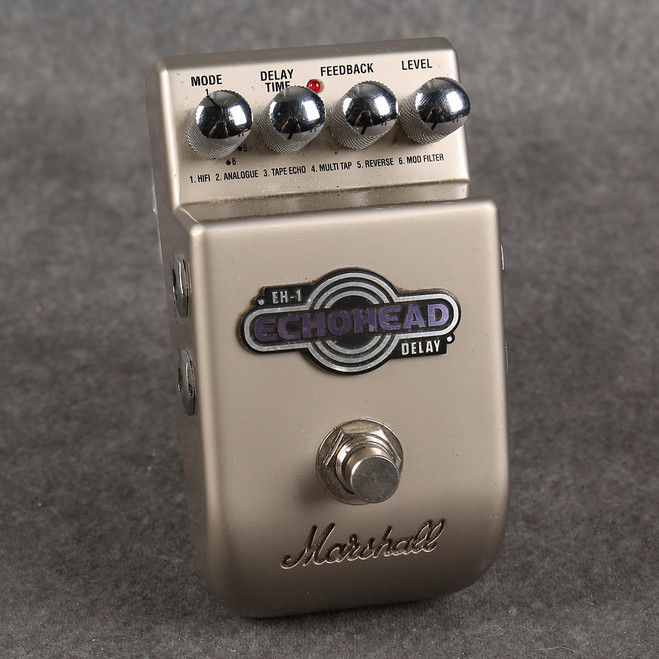 Marshall EH-1 Echohead Delay - 2nd Hand (132829)