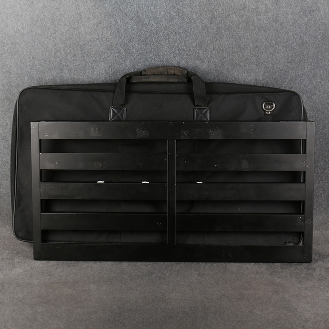 Pedaltrain Classic Pro - Soft Case - Soft Case - 2nd Hand