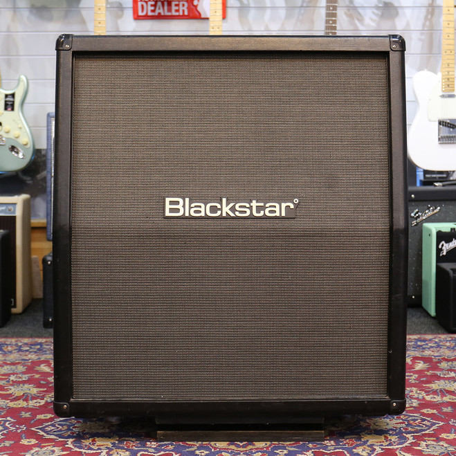 Blackstar Series One 412A 4x12 Cabinet **COLLECTION ONLY** - 2nd Hand