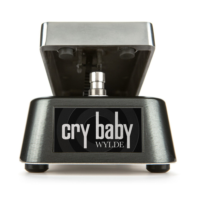 MXR WA45 Wylde Audio Cry Baby Wah