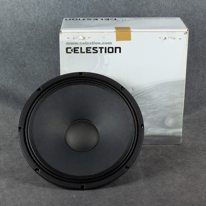 Celestion BN15-400S 8Ohm Speaker - Boxed - 2nd Hand