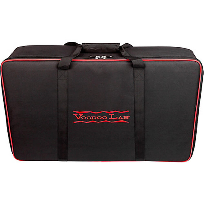 Voodoo Labs Dingbat Large Pedalboard Gig Bag