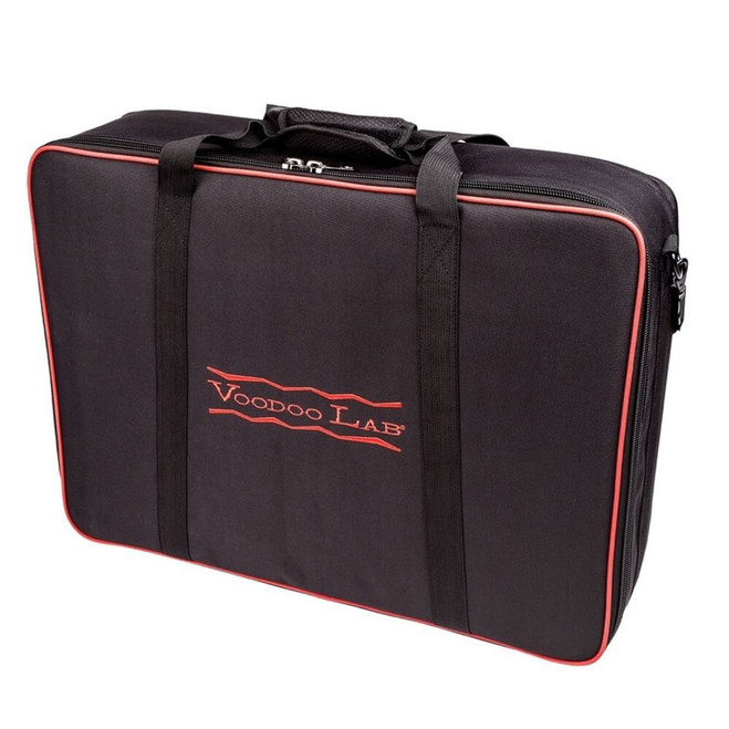 Voodoo Labs Dingbat PX Pedalboard Gig Bag