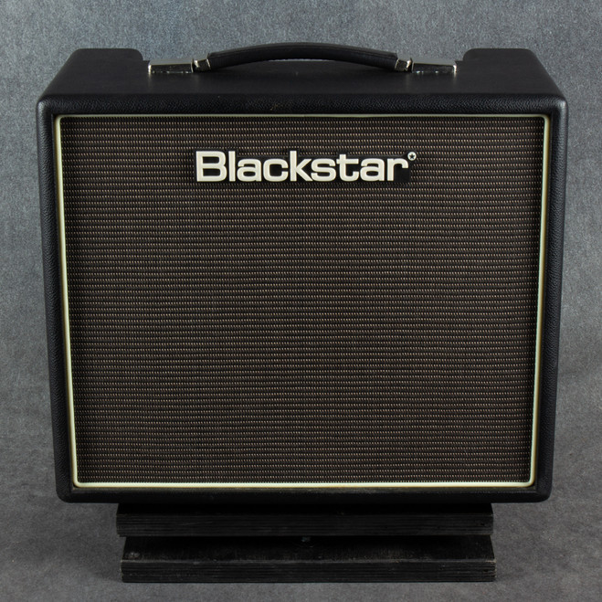 Blackstar Studio 10 Combo **COLLECTION ONLY** - 2nd Hand