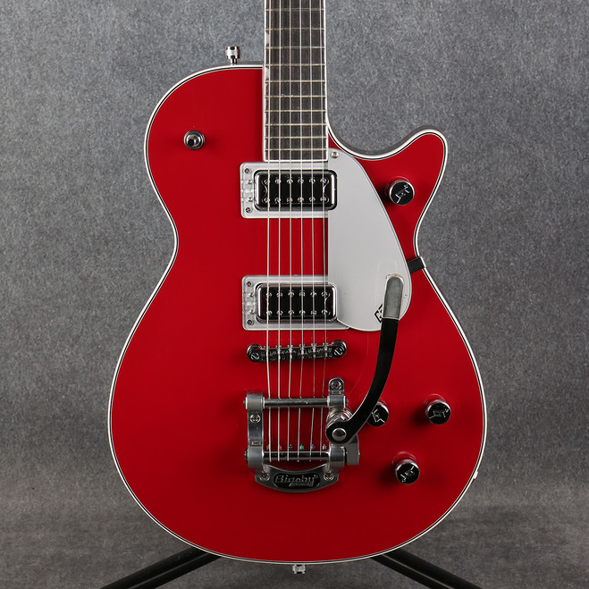 Gretsch G5230T Electromatic Jet FT - Firebird Red - 2nd Hand