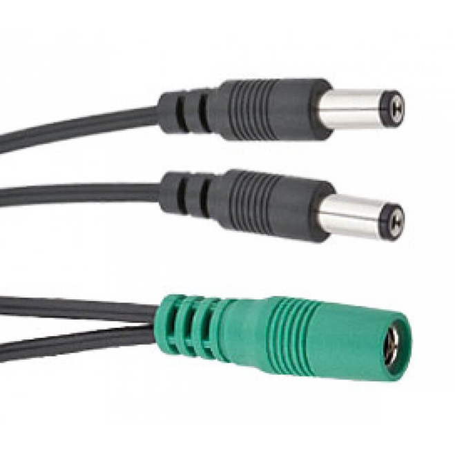 Voodoo Labs Power Cable PPAP