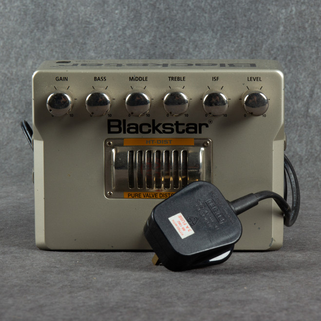 Blackstar HT-Dist - PSU - 2nd Hand