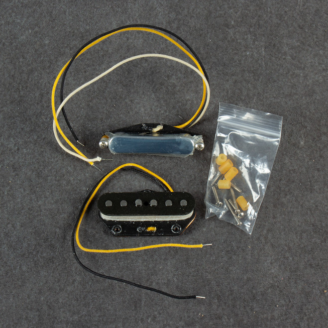 Fender Texas Special Telecaster Pickup Set - 2nd Hand