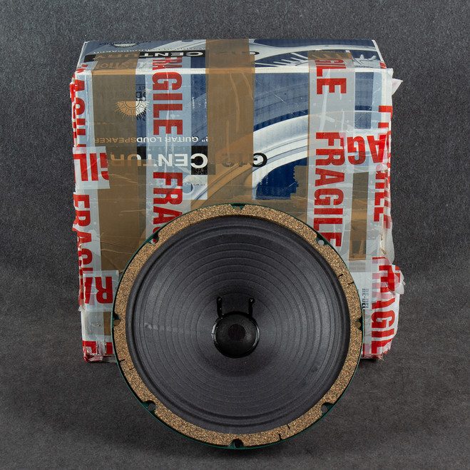 Jupiter Speakers 10LC - 8ohm - 50 Watt - 10 Inch - Boxed - 2nd Hand