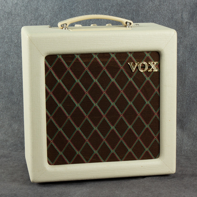 Vox AC4TV - 2nd Hand (133870)