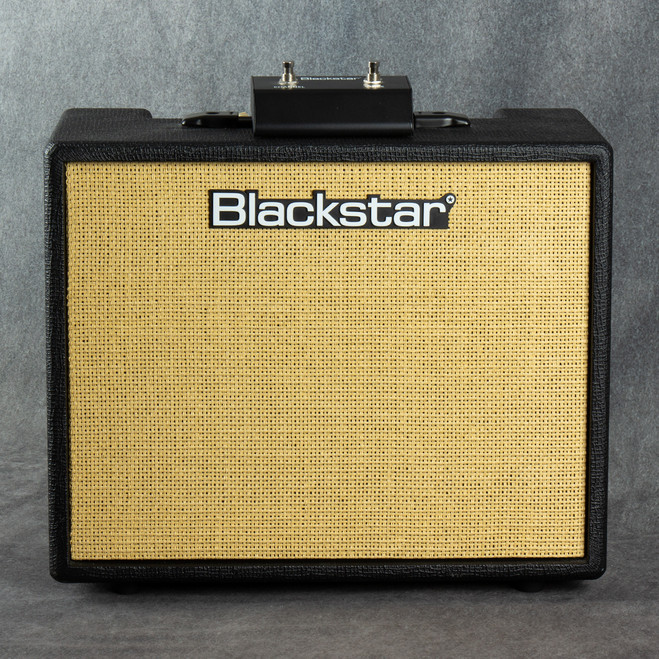 Blackstar Debut 50R Guitar Combo - 2nd Hand