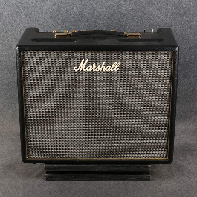 Marshall Origin 20C Valve Combo **COLLECTION ONLY** - 2nd Hand