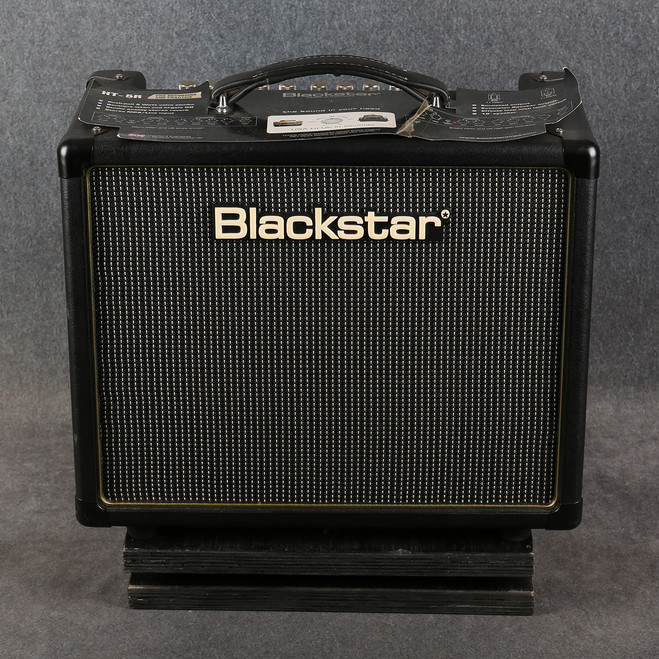 Blackstar HT-5R Combo Amplifier **COLLECTION ONLY** - 2nd Hand (133891)