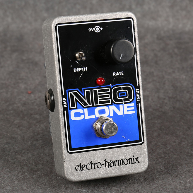 EHX Neo Clone - 2nd Hand