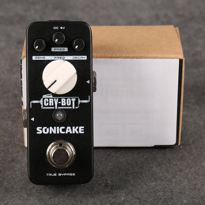 Sonicake Cry Bot Auto Wah - 2nd Hand