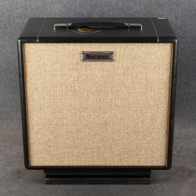 Marshall ST112 Studio JTM 1x12 Cabinet - 2nd Hand