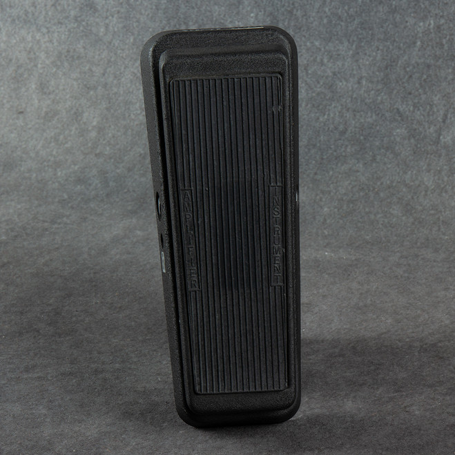 Dunlop Cry Baby Wah Pedal - 2nd Hand