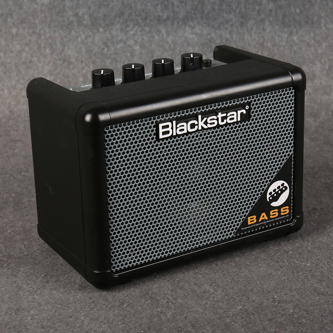 Blackstar Fly Bass Mini Bass Amp - 2nd Hand (134283)